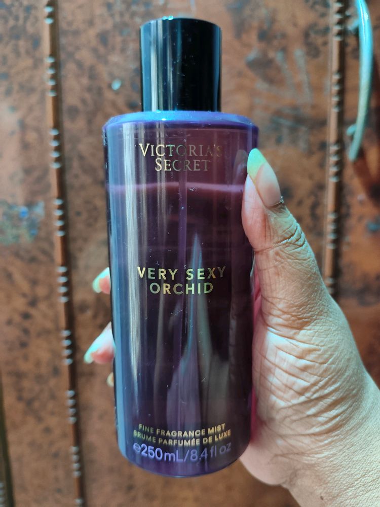 Very Sexy Orchid Mist By Victoria&#39;s Secret
