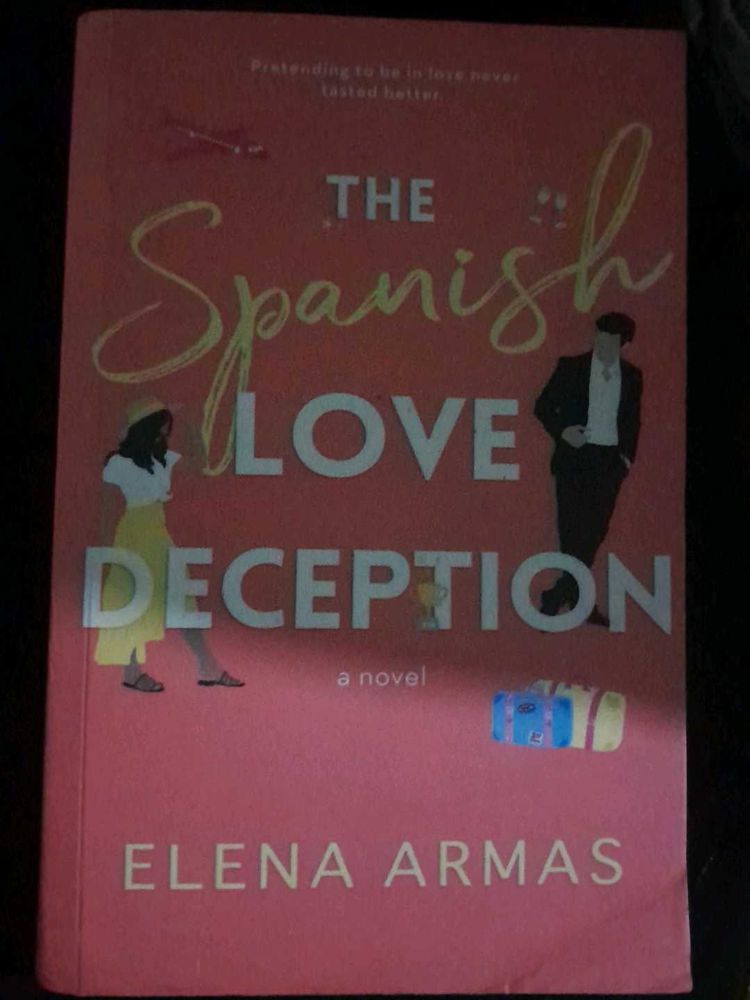 The Spanish Love Deception