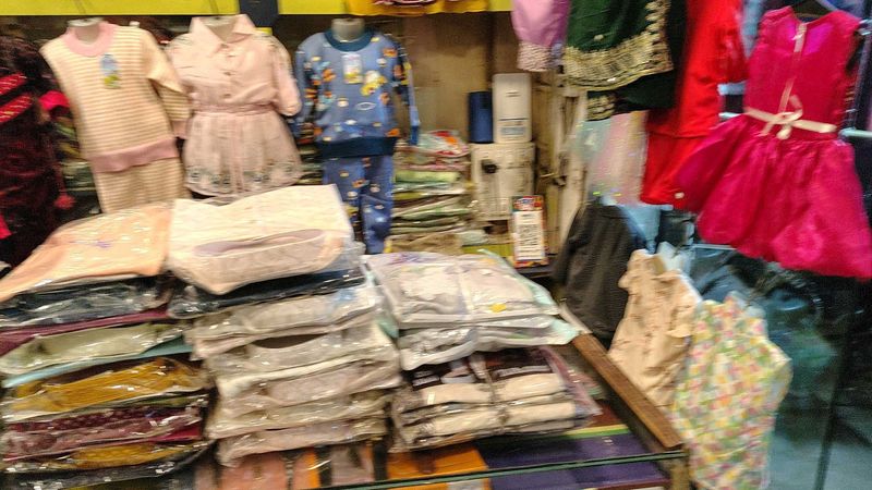 Kids' Clothing Bundle