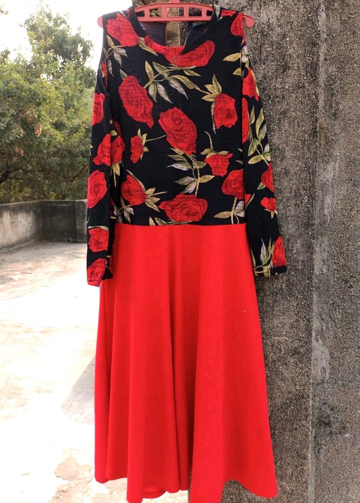 Combo Offer (2 Set ) ONE PIECE DRESS