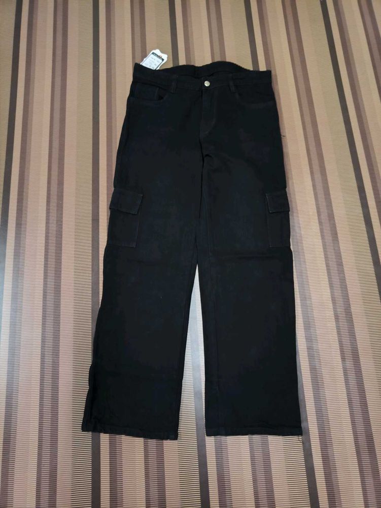 Black Cargo