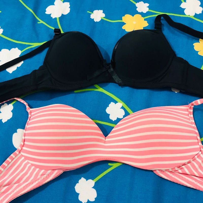 Bra Combo