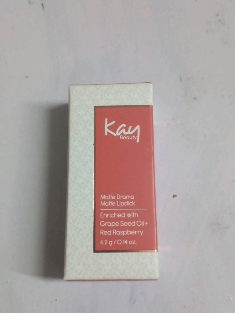 Kay Beauty Lipstick