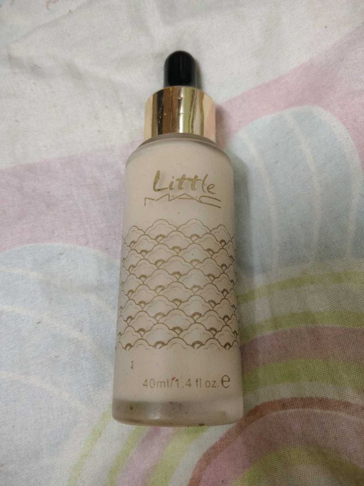 Little MAC Foundation