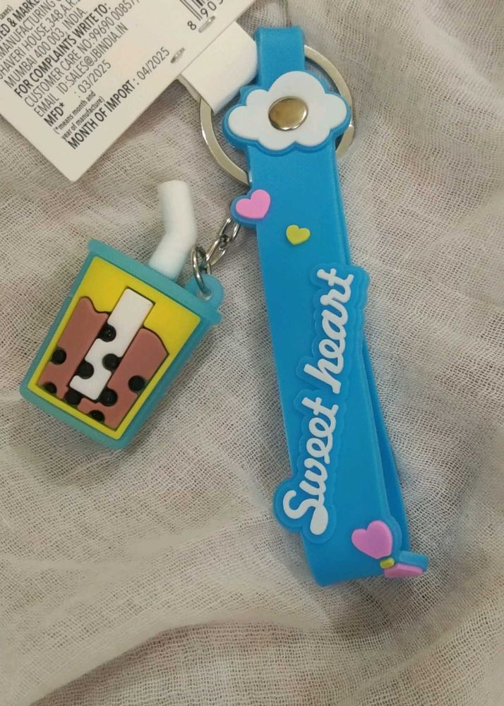 Keychain