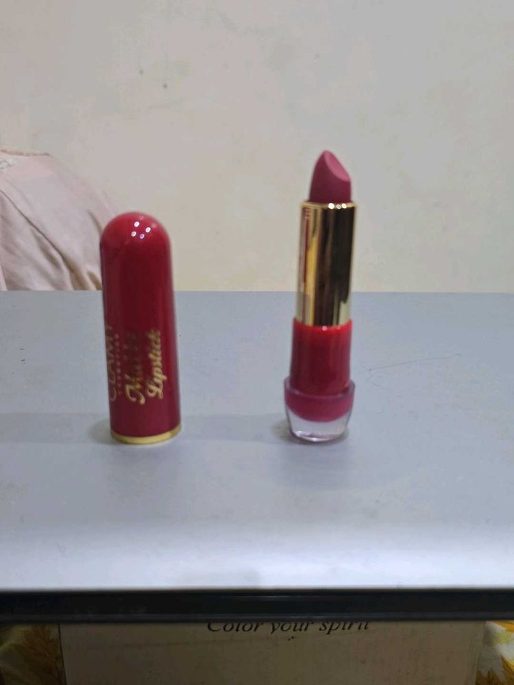 Red Lipstick