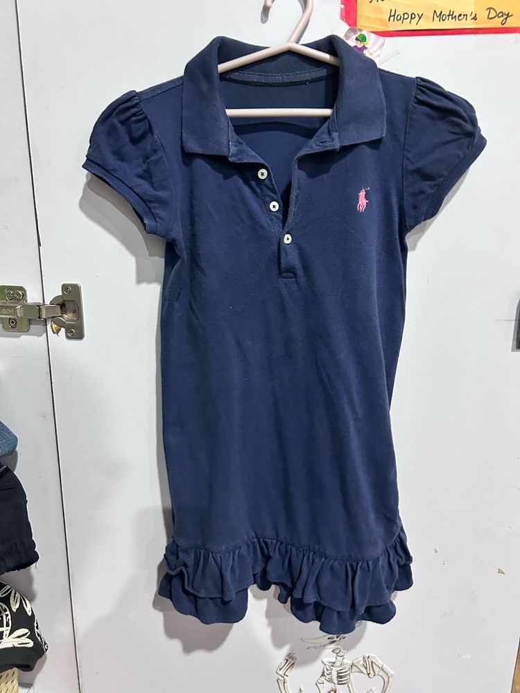 Ralph Lauren Dress