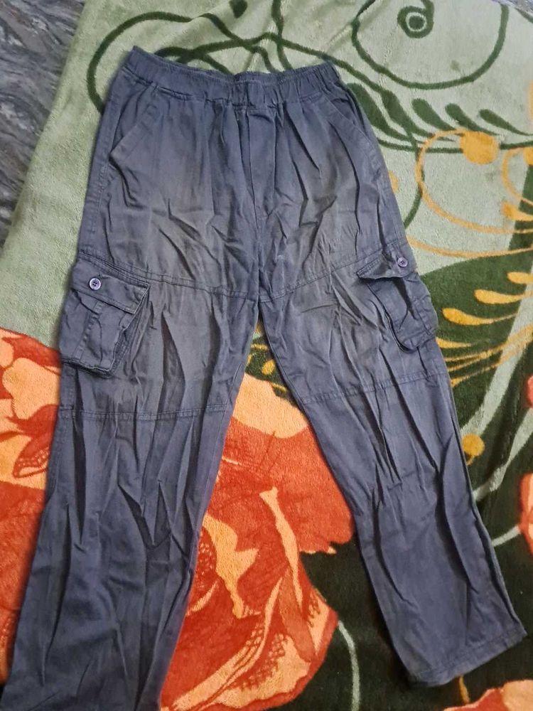 PANTS