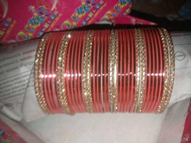 Bangles &amp; Bracelets