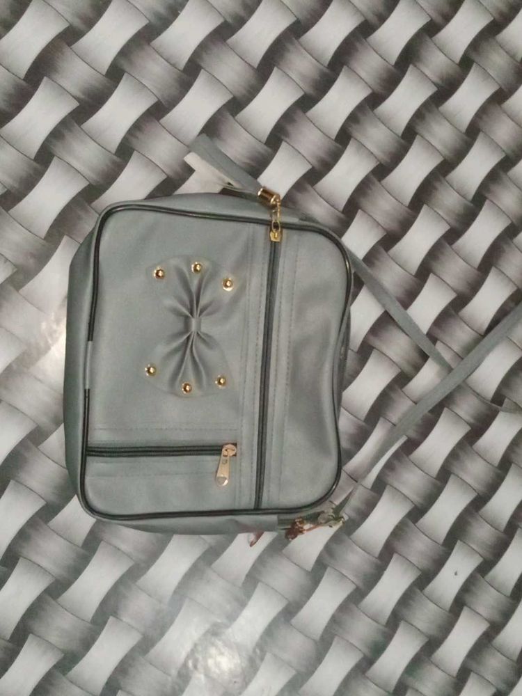 Hand Bag