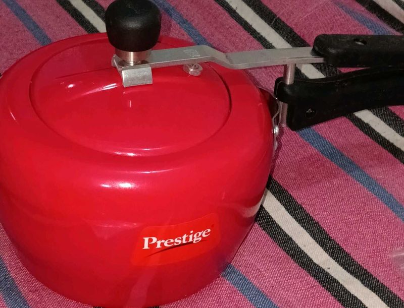 Prestige Pressure Cooker
