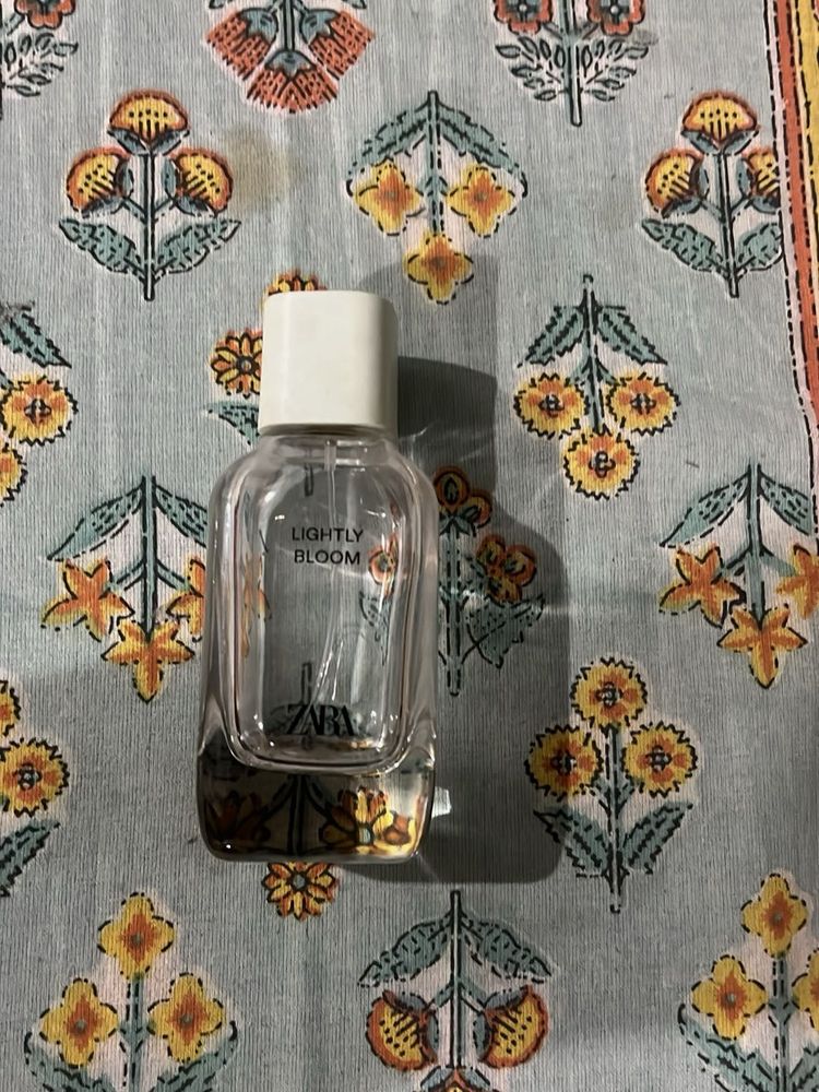 empty bottle