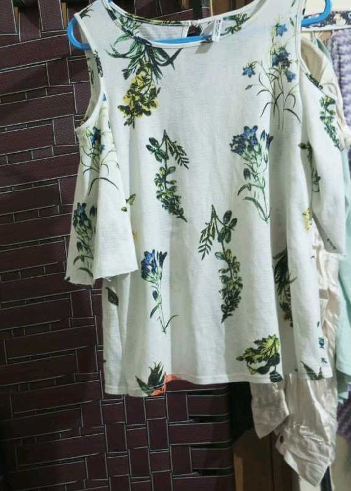Off Shoulder Top