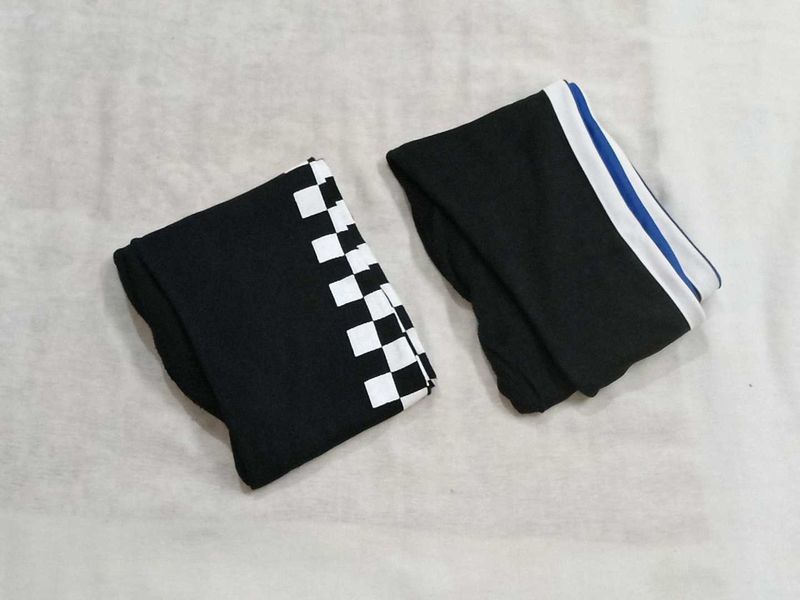 Women&#39;s Combo Track Pants