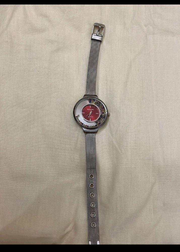 2 Beautiful Watch