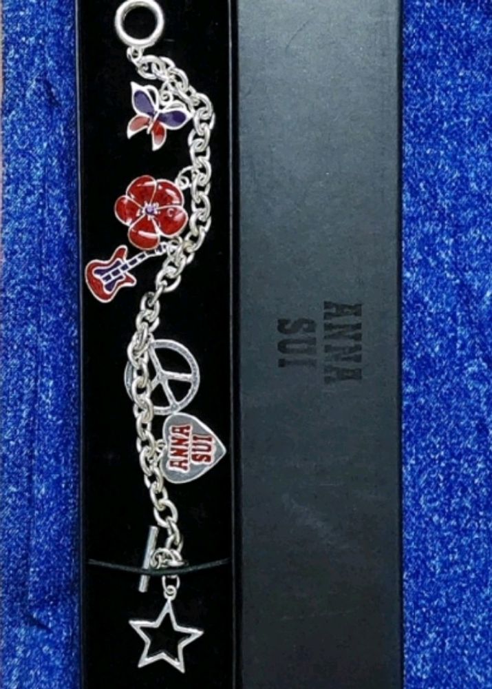 Imported/New/ANNA SUI Bracelet