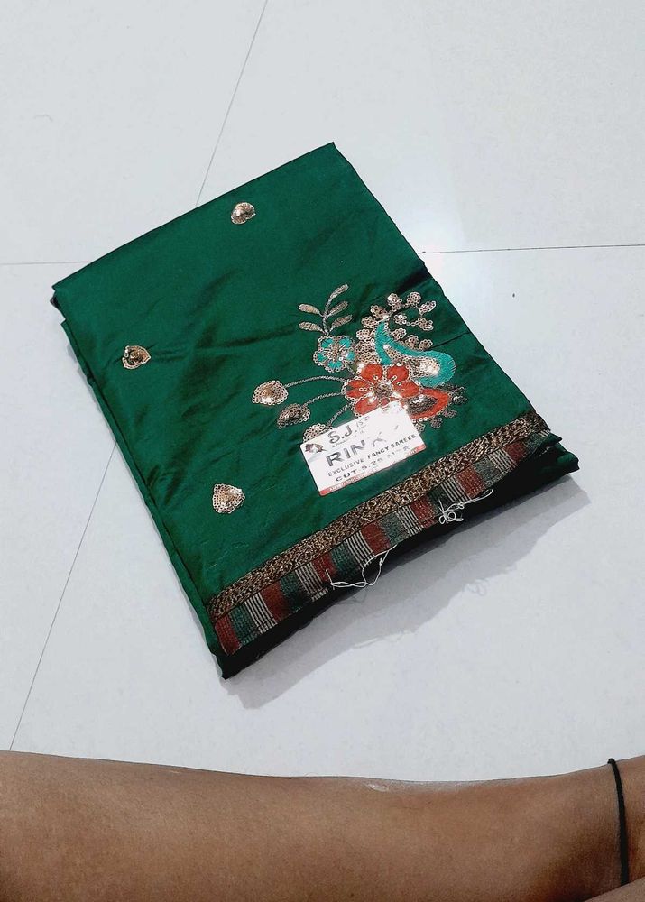 Dely Wear Saree