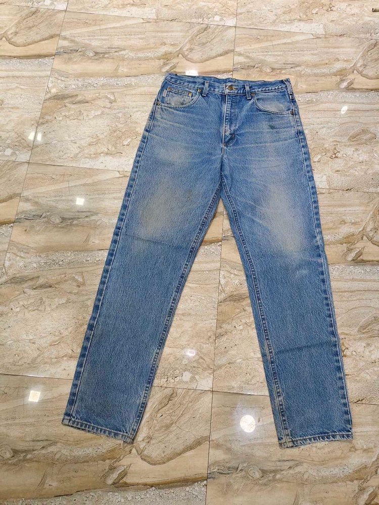 Carhartt vintage relaxed fit jeans