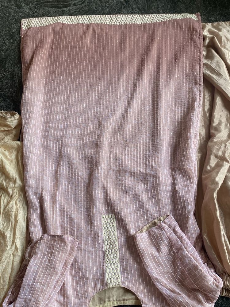 xxxl Churidar Set