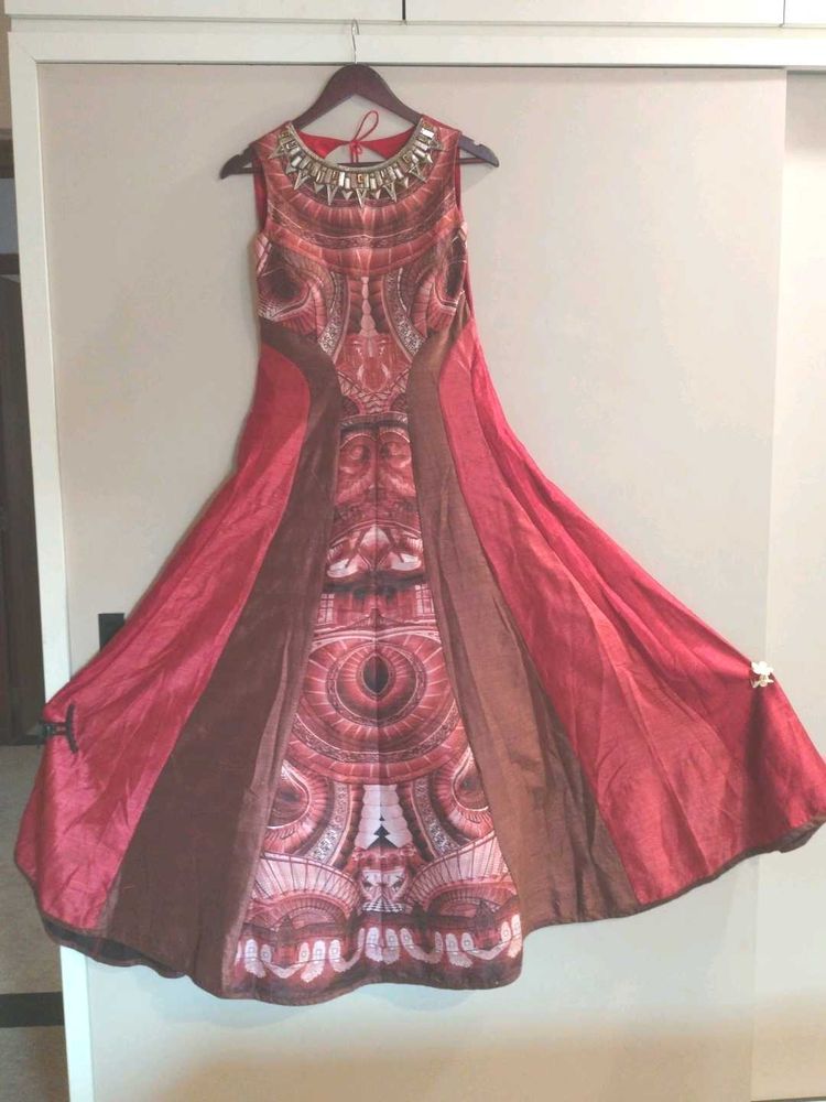 Gown