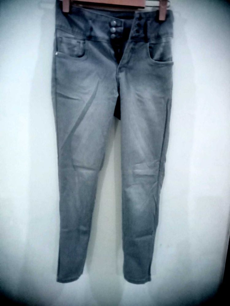 Kraus Brand Jeans