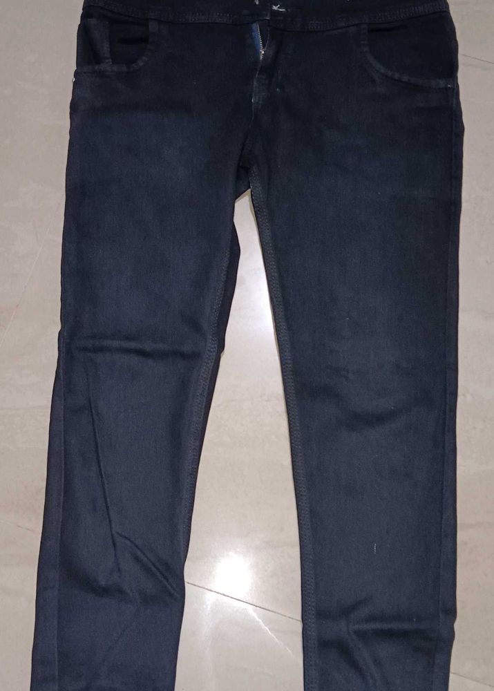 Black Jeans 🎉