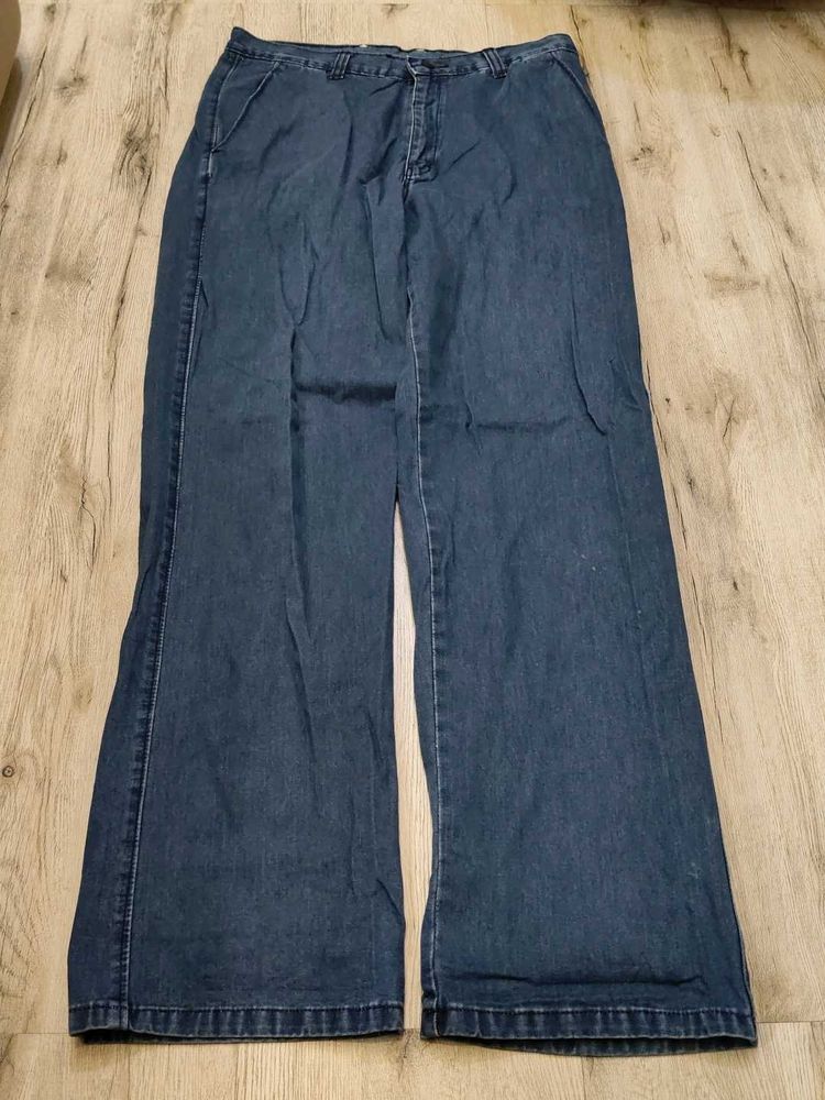 Ma1330 King star bootcut jeans waist 34