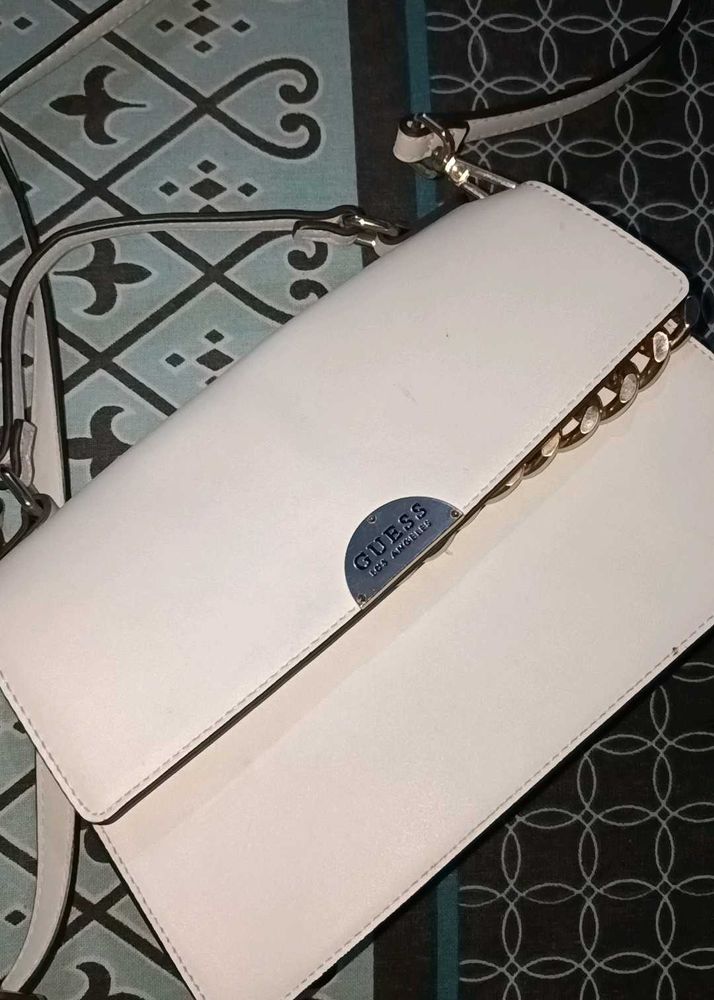 Og Guess Purse
