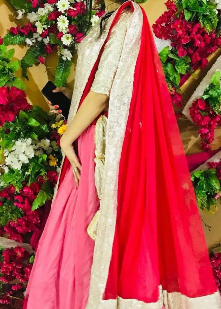 Wedding Outfit
