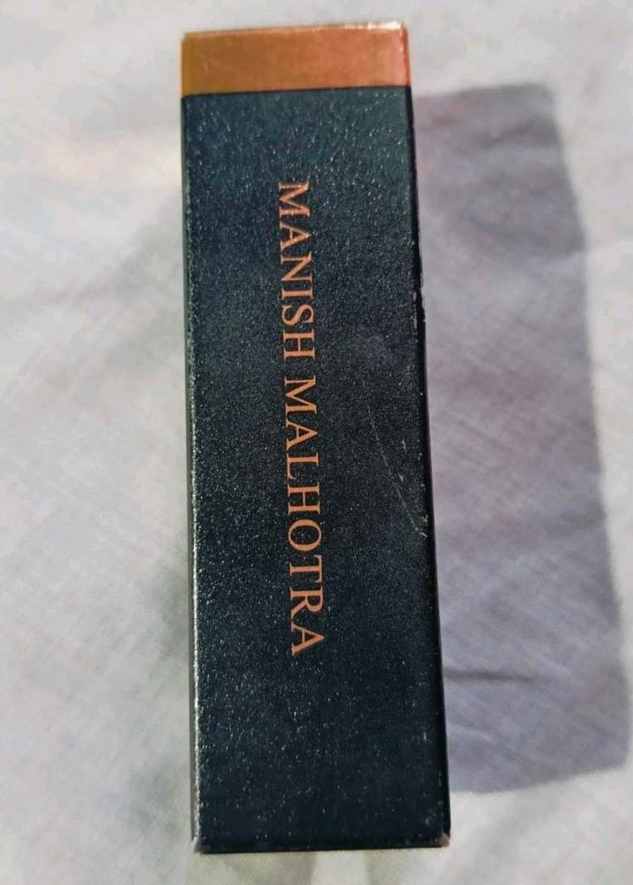 Manish Malhotra Lipstick