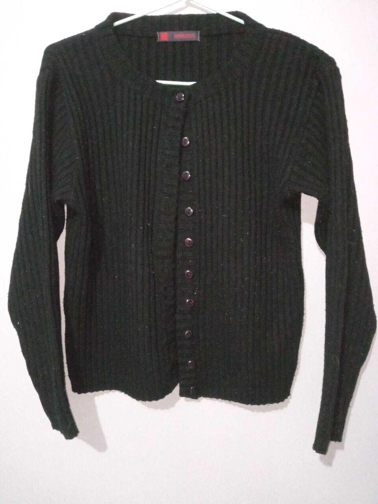 Women Sweater And Cardigan