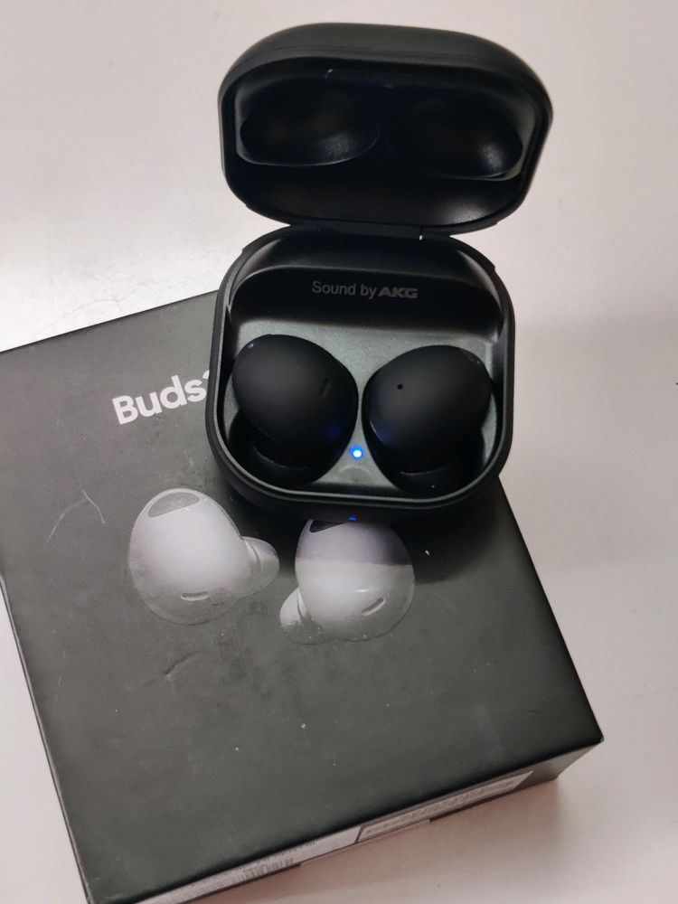 Samsung buds 2 pro