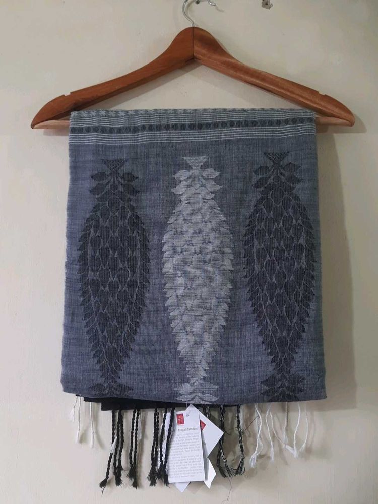 Bengal&#39;s Tangail Official Saree New