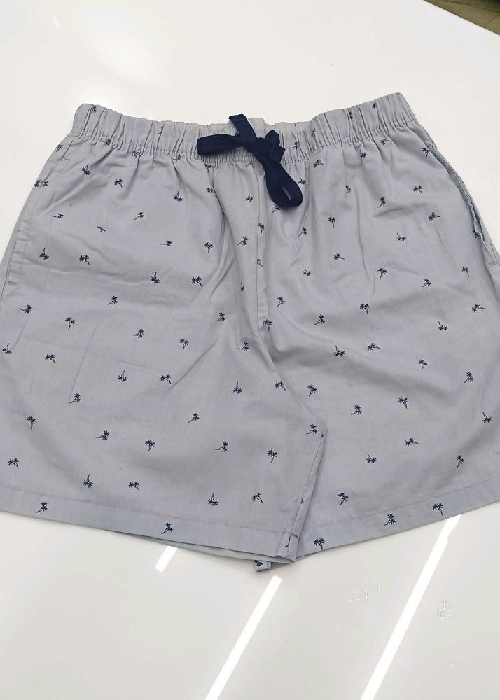 Cotton Shorts For Men.