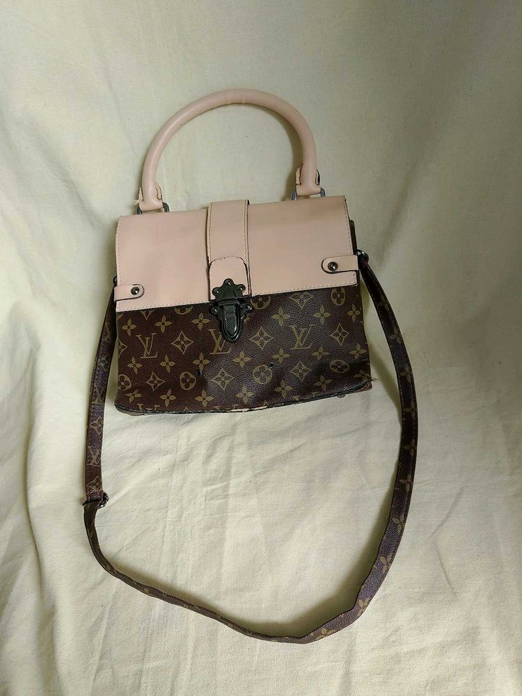 Combo Of Seven Bags