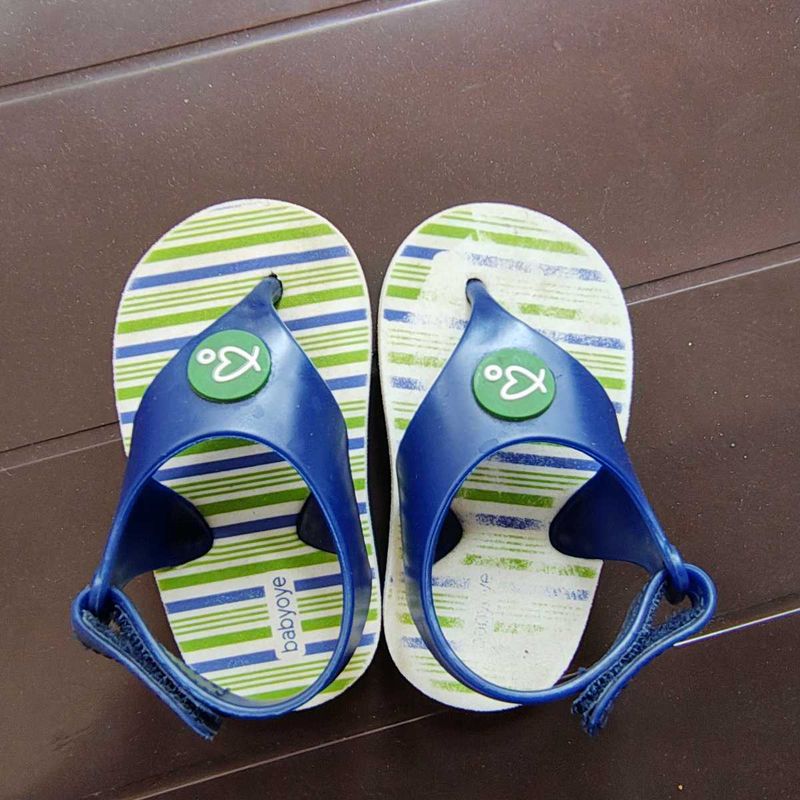 Babyoye Sandals - Size EU 21