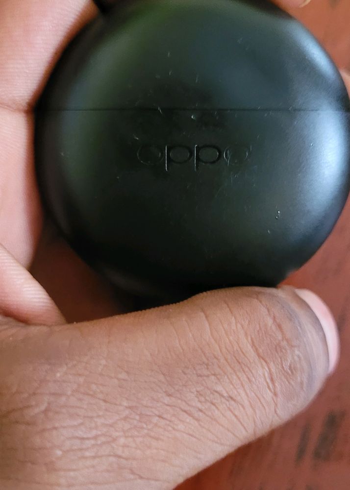 Oppo Enco Buds 2 Charging Case Only