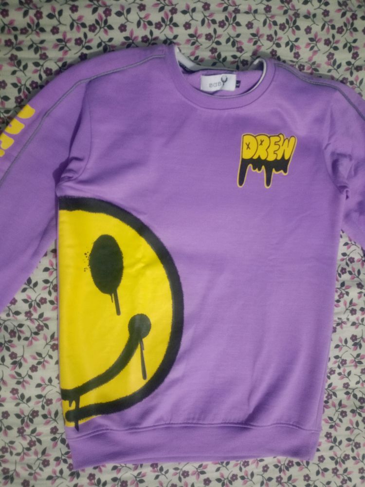 Sweatshirt For Men (Get 30 Rs. Off On Delivery 🤩)