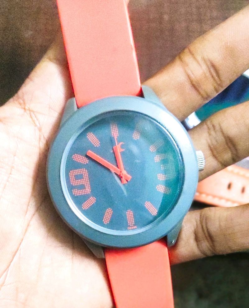 Fastrack Watch