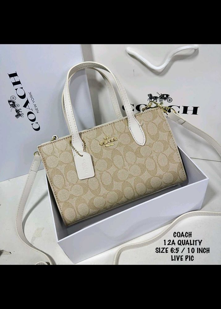 Coach Slingbags