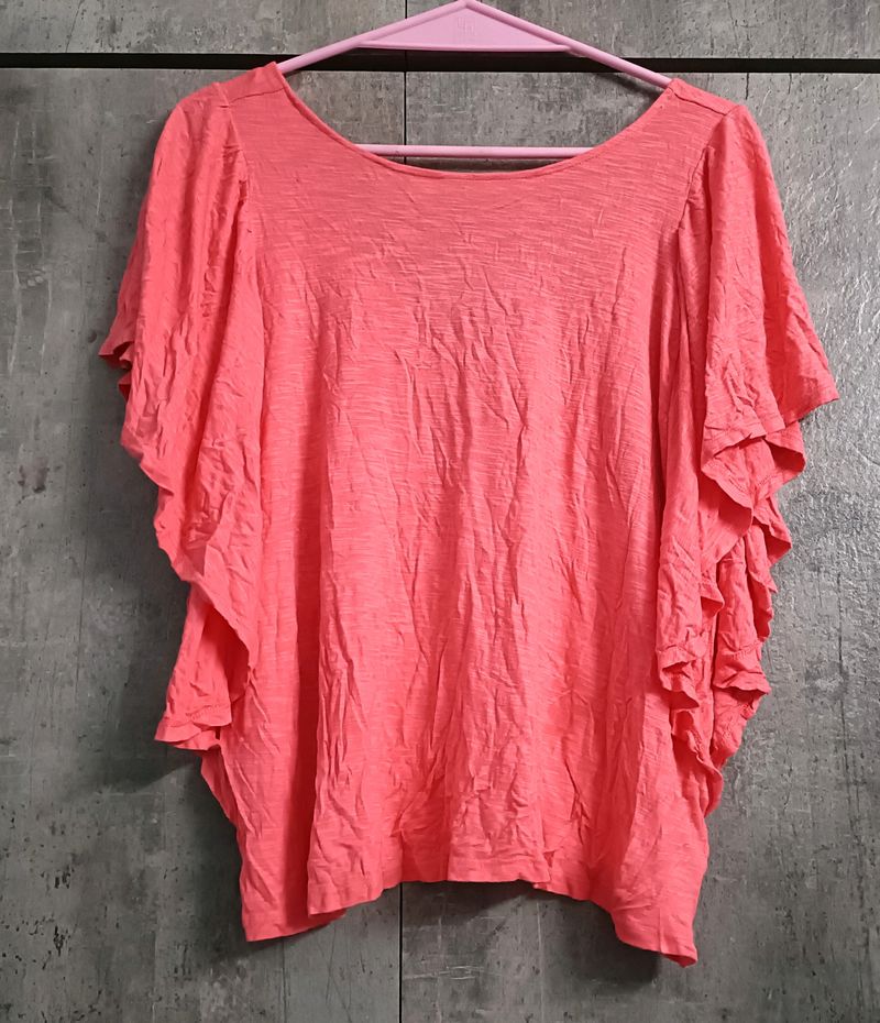 New Gap Top