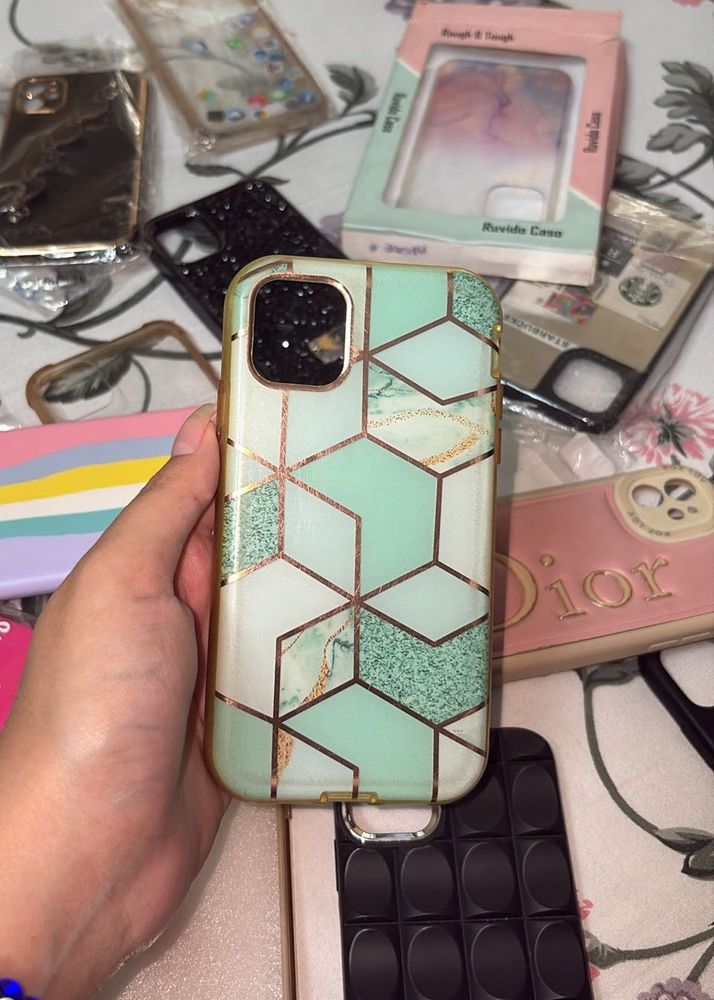 Iphone 11 Cover