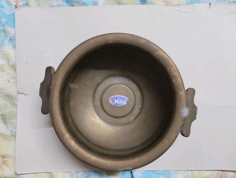 New Small Sized Urli- Fixed Price