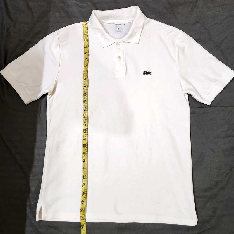 LACOSTE Mens Polo-shirt