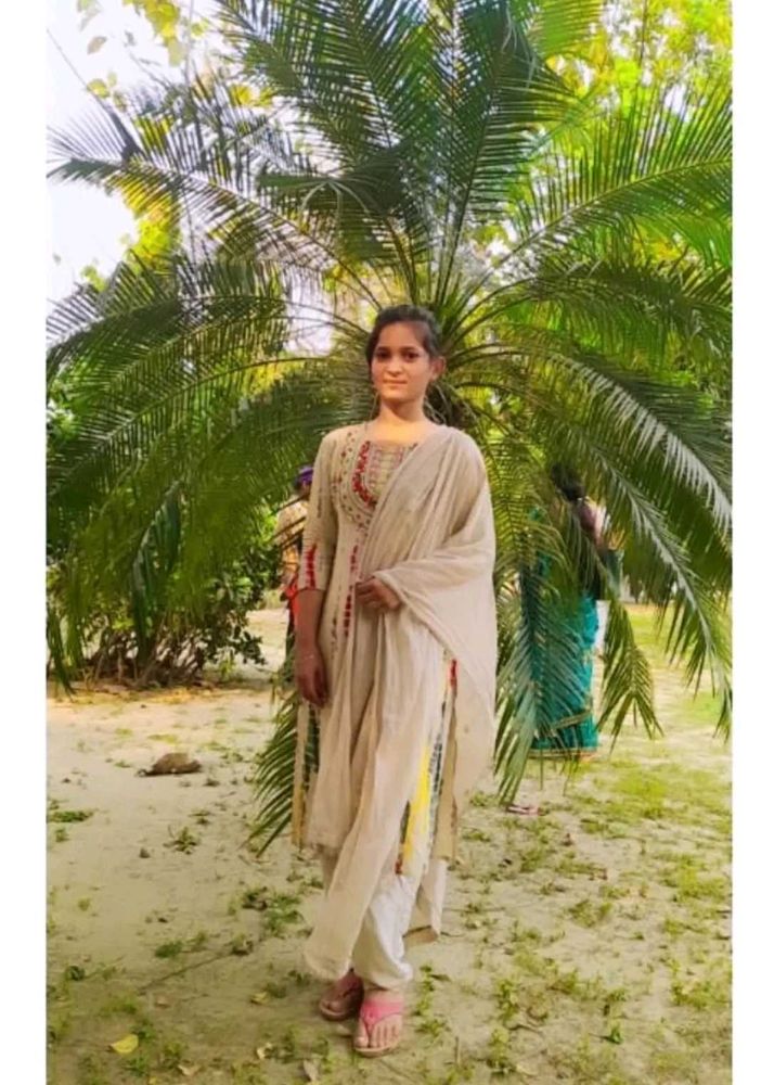 Elegant Kurta Set