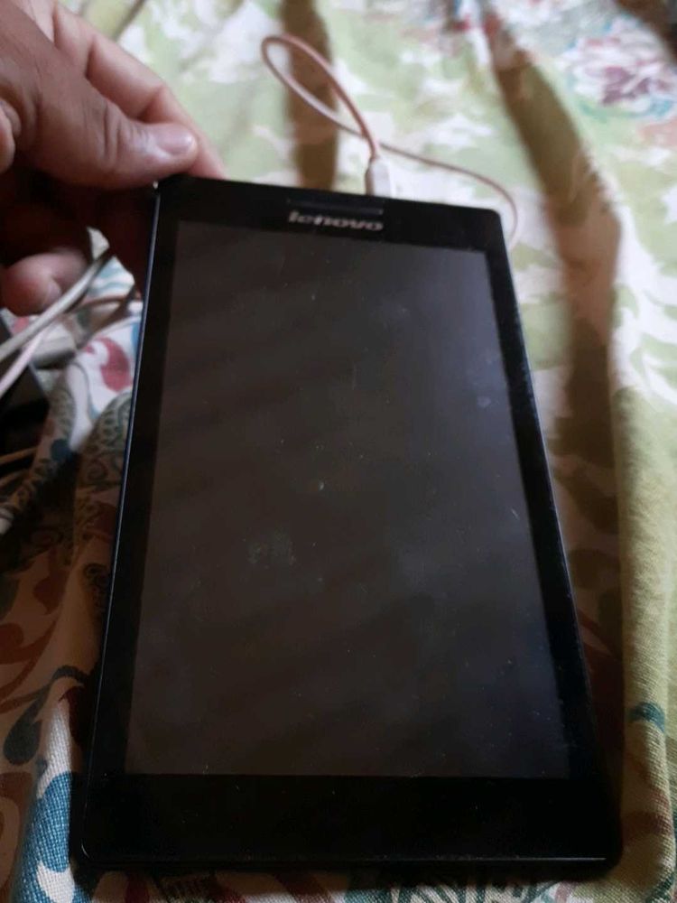 Lenovo Tablet