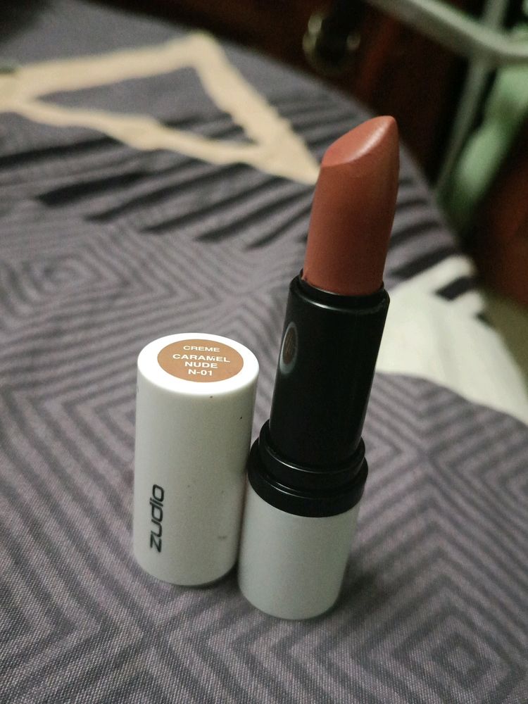 Zudio Nude Lipstick