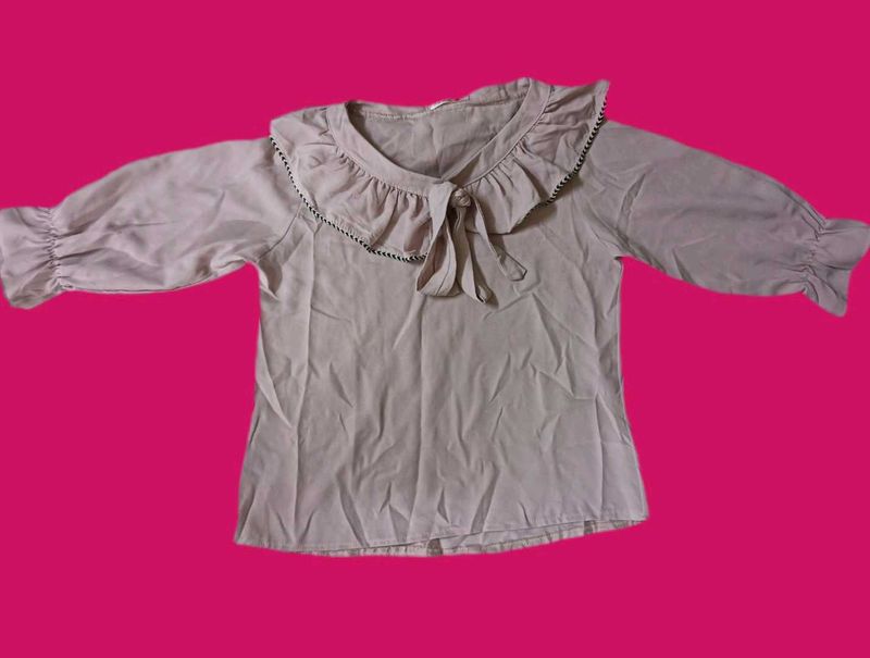 Brand New Without Tag Sale Of Fashionable Top