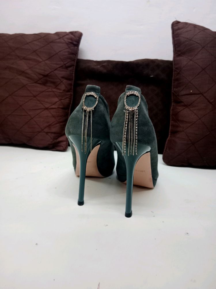 Fancy High Heels