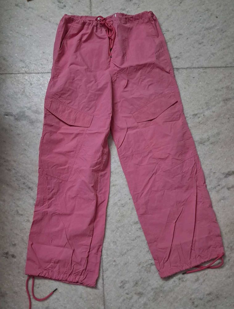 Parachute Pants